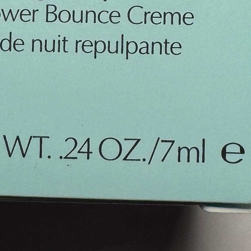 Estée Lauder Revitalizing Supreme Plus Power Creme .24 oz Moisturizer Mini - Picture 2 of 6